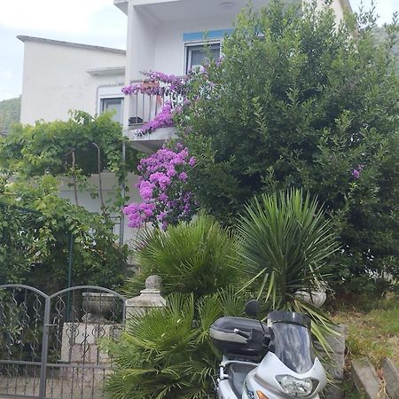Ferienwohnung Sobica 2 Petrovac na moru Exterior foto