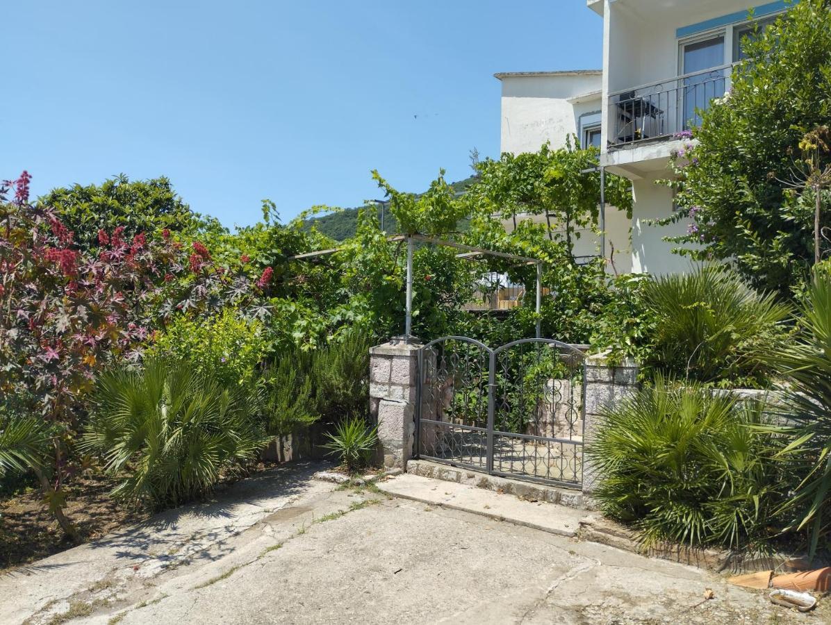 Ferienwohnung Sobica 2 Petrovac na moru Exterior foto