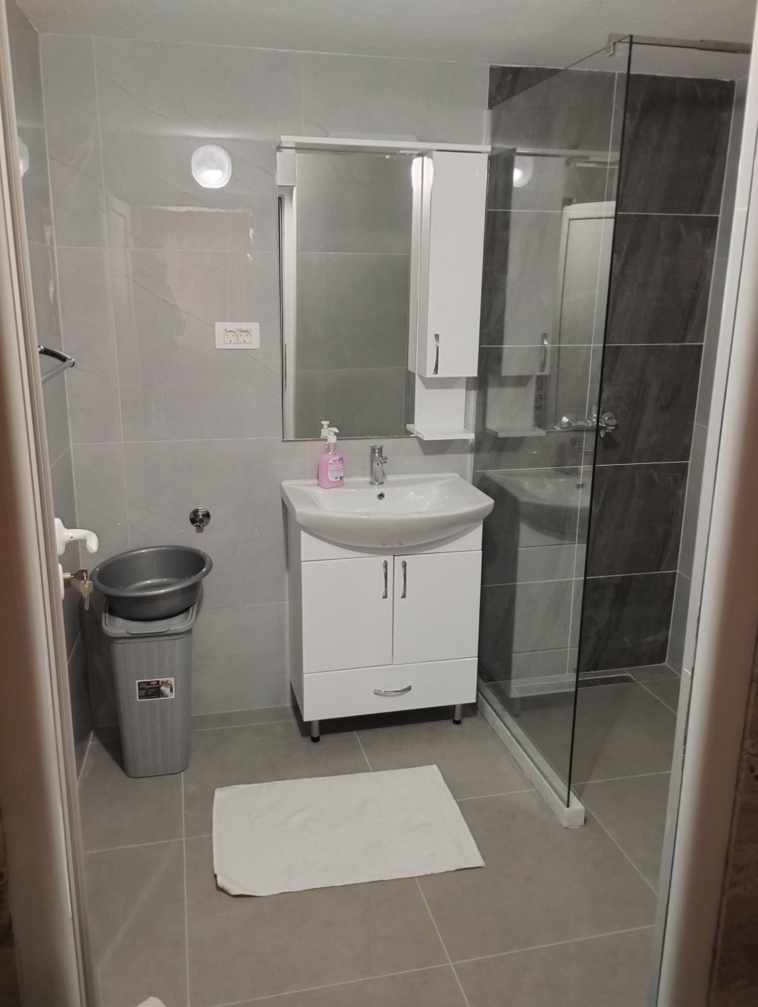 Ferienwohnung Sobica 2 Petrovac na moru Exterior foto